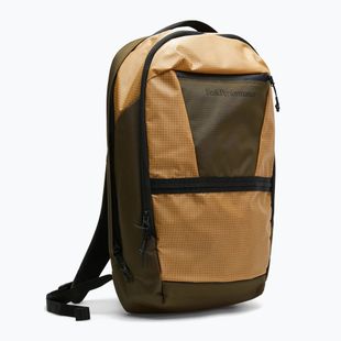 Rucsac Peak Performance Commuter 18,5 l sierra sand