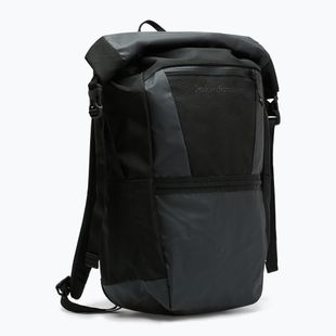 Rucsac Peak Performance Roll Top 21,5 l black