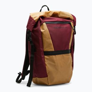 Rucsac Peak Performance Roll Top 21,5 l sierra sand