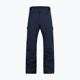 Pantaloni de schi pentru bărbați Peak Performance Whitelight Insulated Pants blue shadow