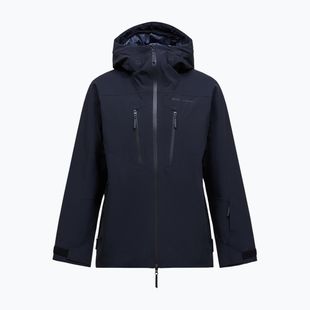 Geacă de schi pentru bărbați Peak Performance Whitelight APX Jacket black