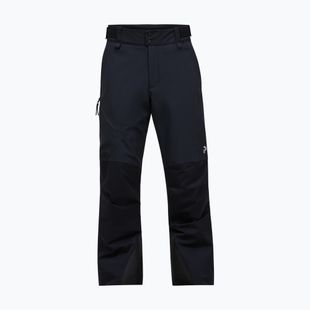 Pantaloni de schi pentru bărbați Peak Performance Shred Insulated Pants black