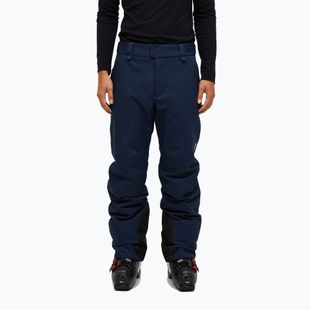 Pantaloni de schi pentru bărbați Peak Performance Maroon Insulated blue shadow