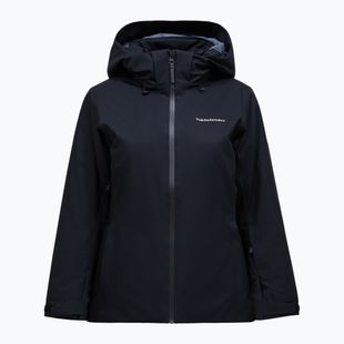 Geacă de schi pentru femei Peak Performance Anima Insulated black