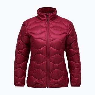 Geacă cu puf pentru femei Peak Performance Helium Down Jacket Vertical Zenith