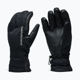 Mănuși de trekking Peak Performance Unite Glove black