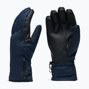 Mănuși de trekking Peak Performance Unite Glove blue shadow