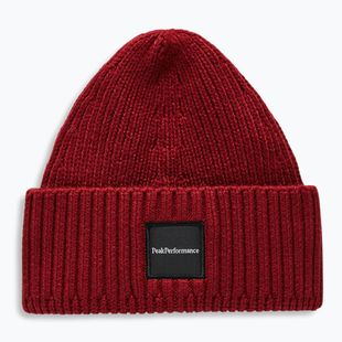 Căciulă de iarnă Peak Performance Cornice vertical zenith