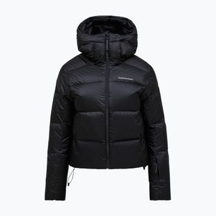 Geacă de schi pentru femei Peak Performance Glissade Down black