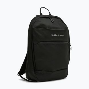 Rucsac de oraș Peak Performance Detour 15L black