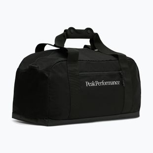 Geantă de călătorie Peak Performance Detour 35 l black