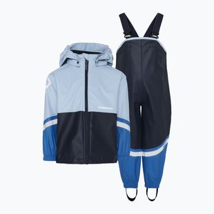 Set pentru copii Didriksons Waterman Set 12 navy