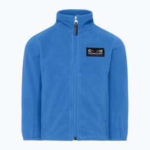 Bluză pentru copii Didriksons Muskot sapphire blue