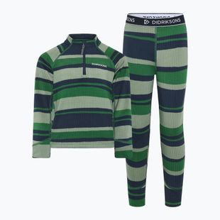 Set pentru copii Didriksons Jadis PR Set 4 trails green
