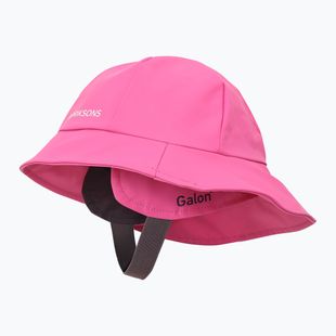 Pălărie pentru copii Didriksons Southwest sweet pink