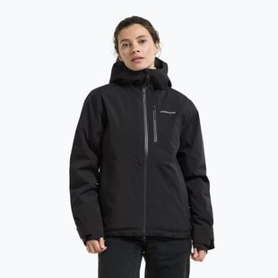 Geacă izolată pentru femei Didriksons Fiora black