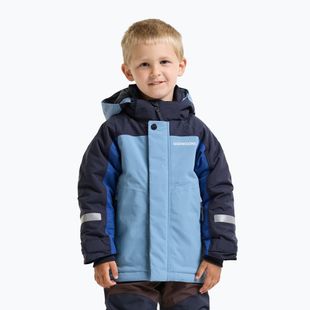 Geacă pentru copii Didriksons Neptune 5 winter blue