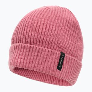 Căciulă de iarnă pentru copii Didriksons Buz Beanie heather pink