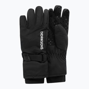 Mănuși de schi pentru copii Didriksons Biggles 4 black