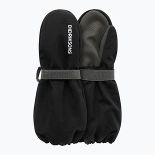 Mănuși de schi pentru copii Didriksons Biggles Mitten 8 black