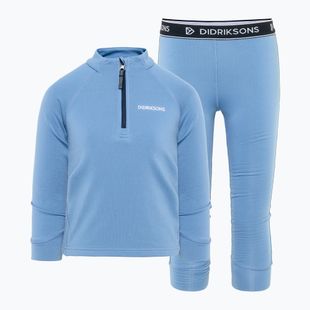Set pentru copii Didriksons Jadis Set 5 winter blue