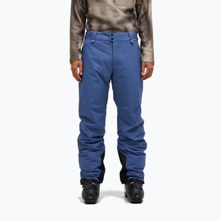 Pantaloni de schi pentru bărbați Peak Performance Maroon Hipe 2L Insulated Shell summit sky