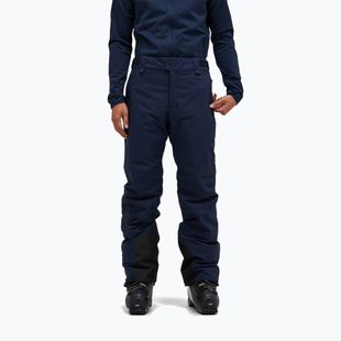 Pantaloni de schi pentru bărbați Peak Performance Maroon Hipe 2L Insulated Shell blue shadow