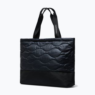 Geantă Peak Performance Helium Tote 6 l black