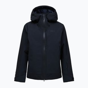 Geacă de schi pentru bărbați Peak Performance Whitelight Hipe 2L Insulated Shell black