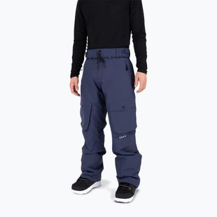 Pantaloni de snowboard pentru bărbați Colourwear Flight navy