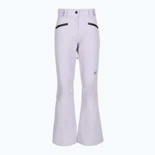 Pantaloni de snowboard pentru femei Colourwear Cork lilac