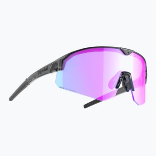 Ochelari de soare Tripoint 005 Lake Victoria TRI-X UltraVue shiny black/violet/blue multi