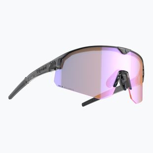 Ochelari de soare Tripoint 005 Lake Victoria TRI-X UltraVue shiny black/orange/blue multi