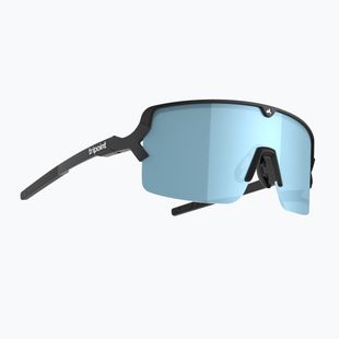 Ochelari de soare Tripoint 009 Lake Prespa Small matt black/smoke/blue multi