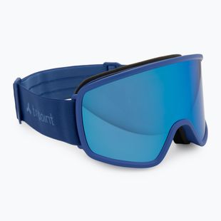 Ochelari de schi Tripoint 113 Mount Roraima matt blue/brown/blue multi