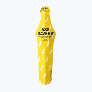 Aripă de bicicletă Ass Savers Regular Bold Rain yellow
