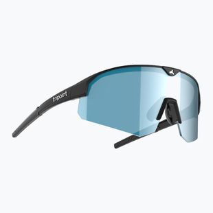 Ochelari de soare Tripoint 005 Lake Victoria matt black/smoke/blue multi