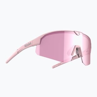 Ochelari de soare  Tripoint 005 Lake Victoria matt light pink/brown/pink multi