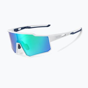 Ochelari de soare Rockbros 14110012 Polarized white/green