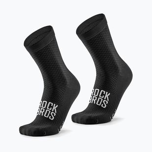 Șosete Rockbros Road To Sky black