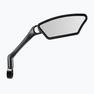Oglindă de bicicletă Rockbros 26210007002 Mirror 1 pcs Right black