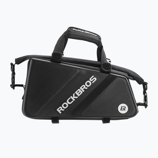 Geantă de bicicletă pentru portbagaj Rockbros 30140090 11,6 l black