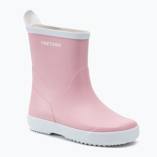 Tretorn Wings Copii wellingtons roz 47310200225
