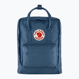 Fjällräven Kanken 540 rucsac de drumeție rucsac albastru regal