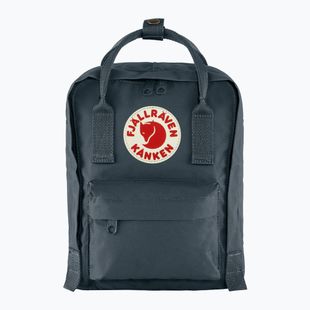 Rucsac de oraș Fjällräven Kanken Mini 7 l navy