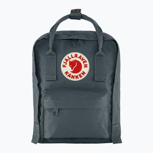 Rucsac de oraș Fjällräven Kanken Mini 7 l graphite