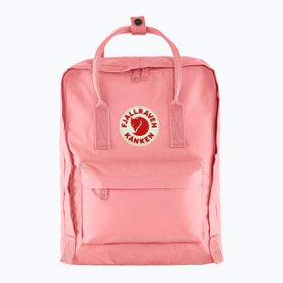 Rucsac turistic Fjällräven Kanken 16 l pink