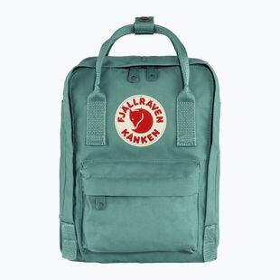 Rucsac de oraș Fjällräven Kanken Mini 7 l frost green