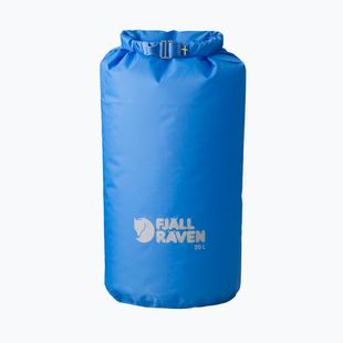 Sac impermeabil Fjällräven Waterproof Packbag 20 l un blue