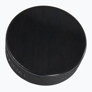 Puc de hochei CCM SR black